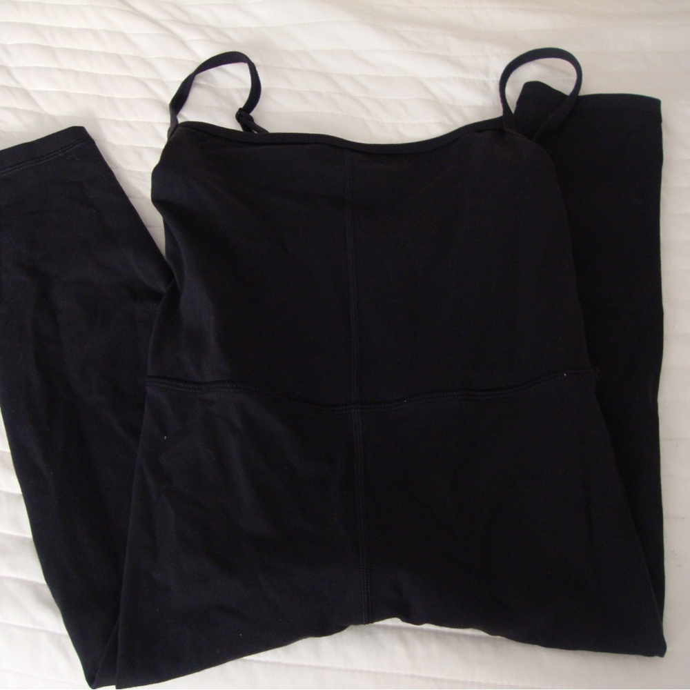 Wilfred Free Divinity Knee Jumpsuit